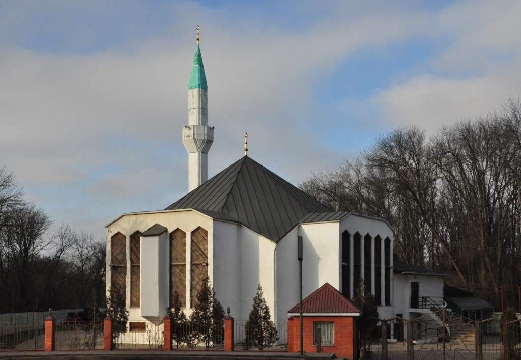 Фотография события Мавлид в Ростове в ростова-на-дону. Справочник HalalGuide Мавлид в Ростове
