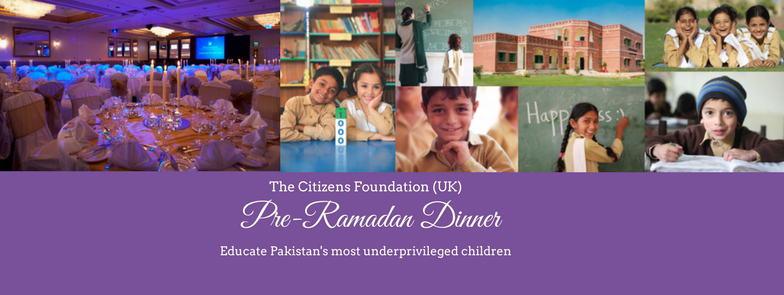 Фотография события Pre-Ramadan Dinner в лондона. Справочник HalalGuide Pre-Ramadan Dinner