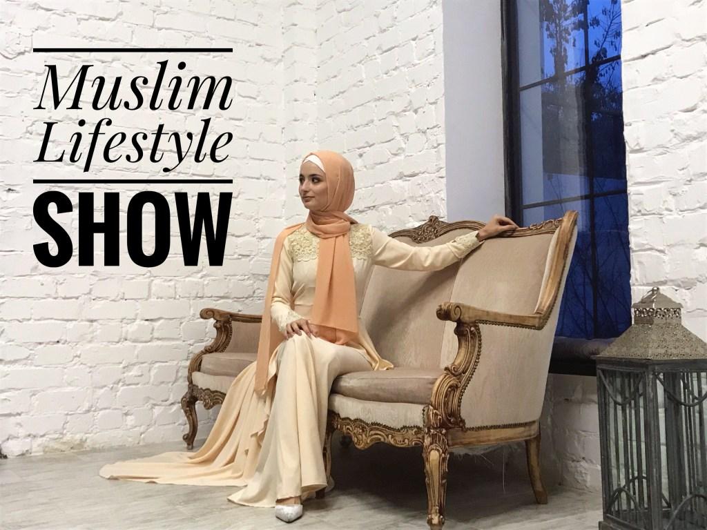 Фотография события Muslim Lifestyle Show в казани. Справочник HalalGuide Muslim Lifestyle Show