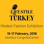 Фотография события Modest Fashion Exhibition - Lifestyle Turkey 2018 в стамбула. Справочник HalalGuide Modest Fashion Exhibition - Lifestyle Turkey 2018