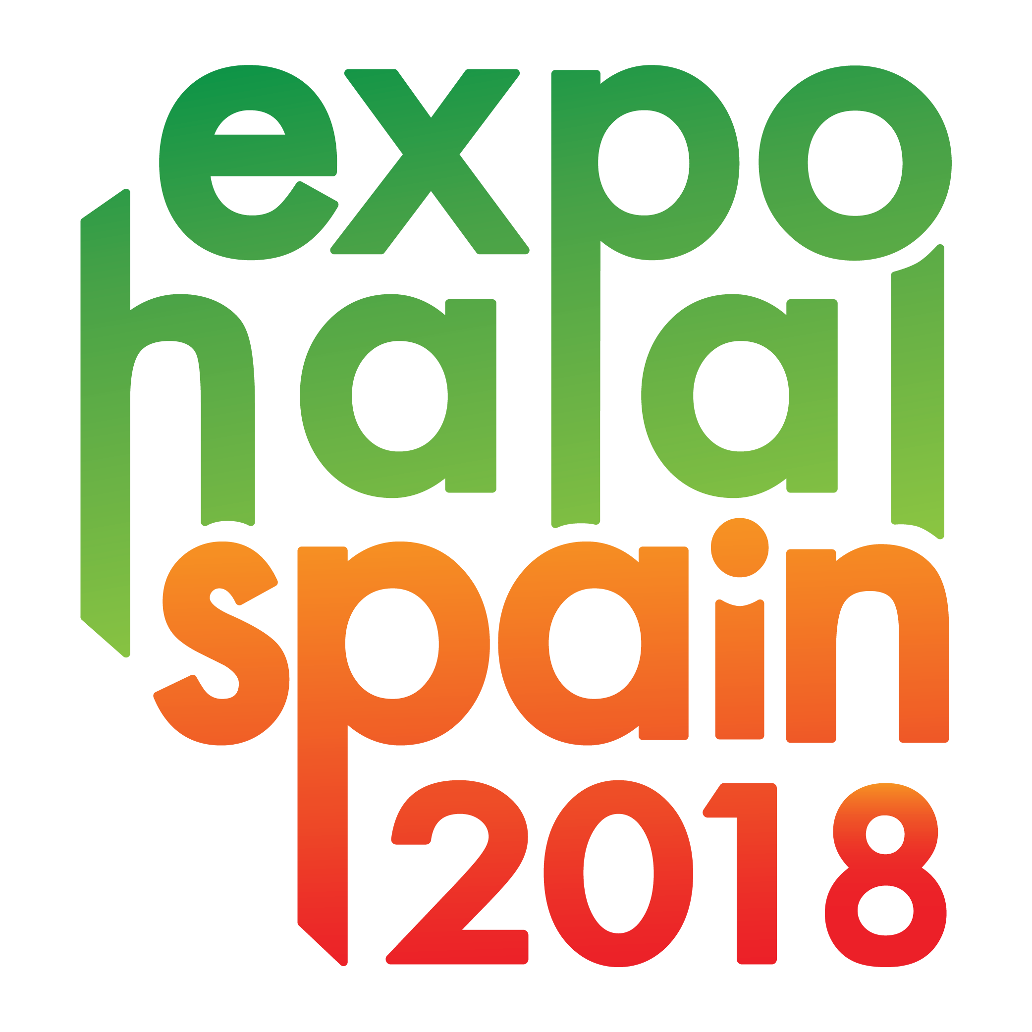 Фотография события Expo Halal Испания 2018 в мадрида. Справочник HalalGuide Expo Halal Испания 2018