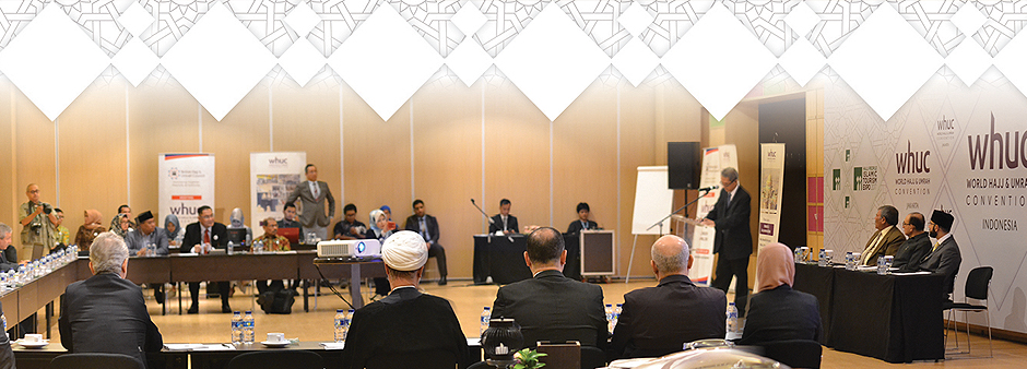 Фотография события THE WORLD HAJJ & UMRAH CONVENTION в лондона. Справочник HalalGuide THE WORLD HAJJ & UMRAH CONVENTION