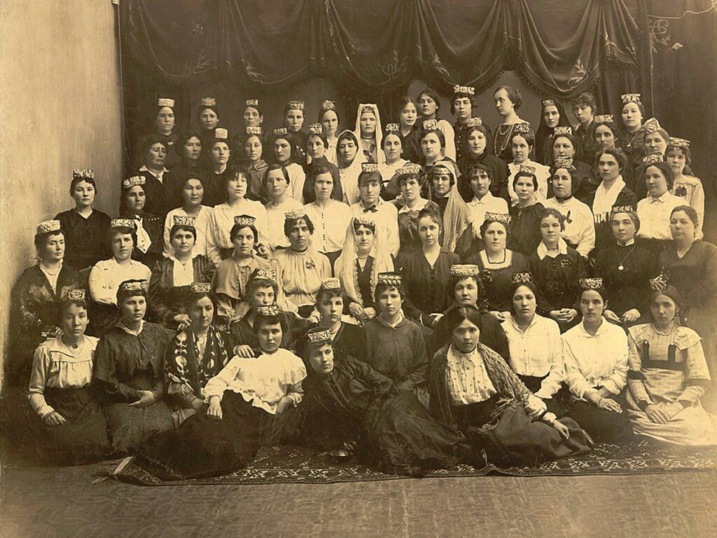 Фотография события Игра в рамках выставки "На рассвете" в казани. Справочник HalalGuide Игра в рамках выставки "На рассвете"