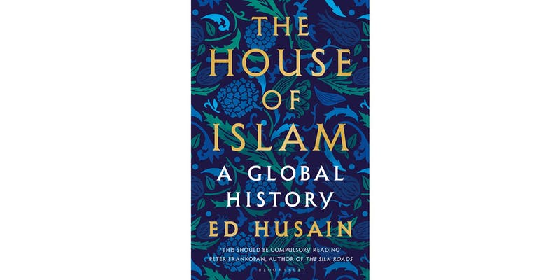 Фотография события Understanding the House of Islam в лондона. Справочник HalalGuide Understanding the House of Islam