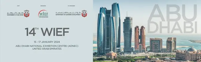 World Islamic Economic Forum 2024