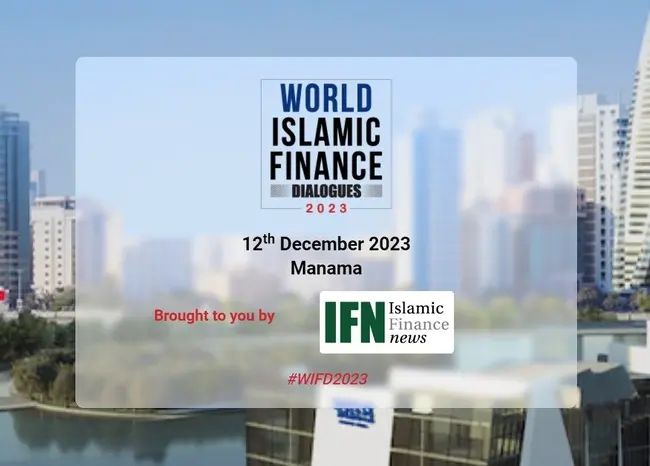 World Islamic Finance Dialogues 2023
