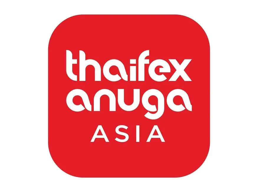 Thaifex Anuga Asia