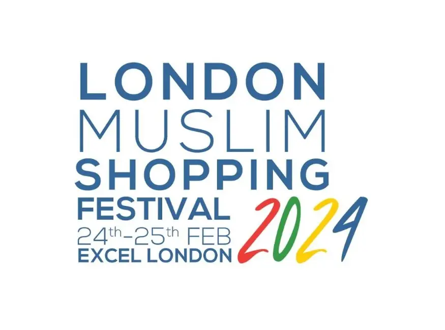 Фотография события LONDON MUSLIM SHOPPING FESTIVAL 2024 в лондона. Справочник HalalGuide LONDON MUSLIM SHOPPING FESTIVAL 2024