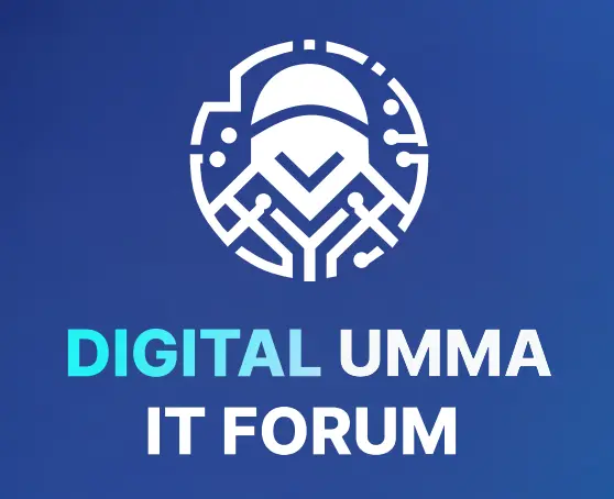 Digital Umma IT Forum