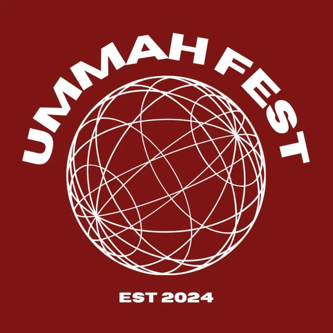Фотография события Ummah Fest в алматы. Справочник HalalGuide Ummah Fest
